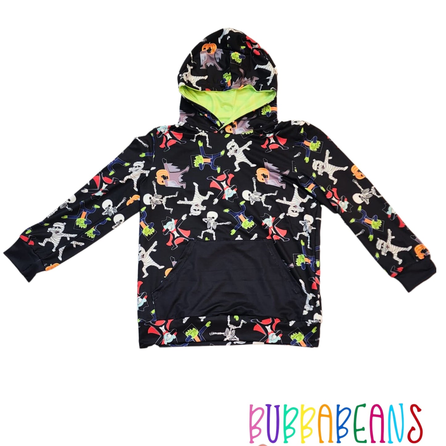 Spooky Dabbers Hoodie