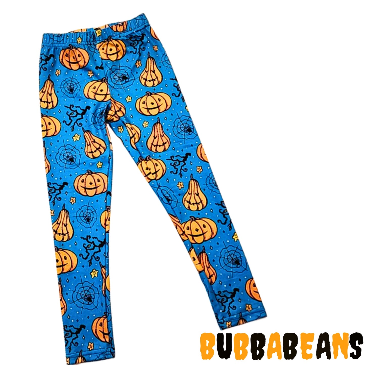 Jack-O-Mazing Legging