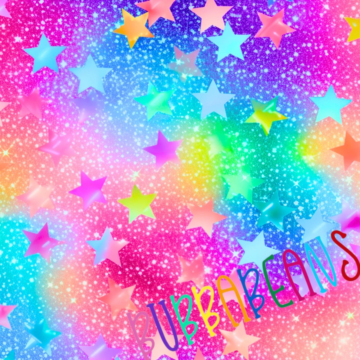 Summerstars Tank Twirl Dress