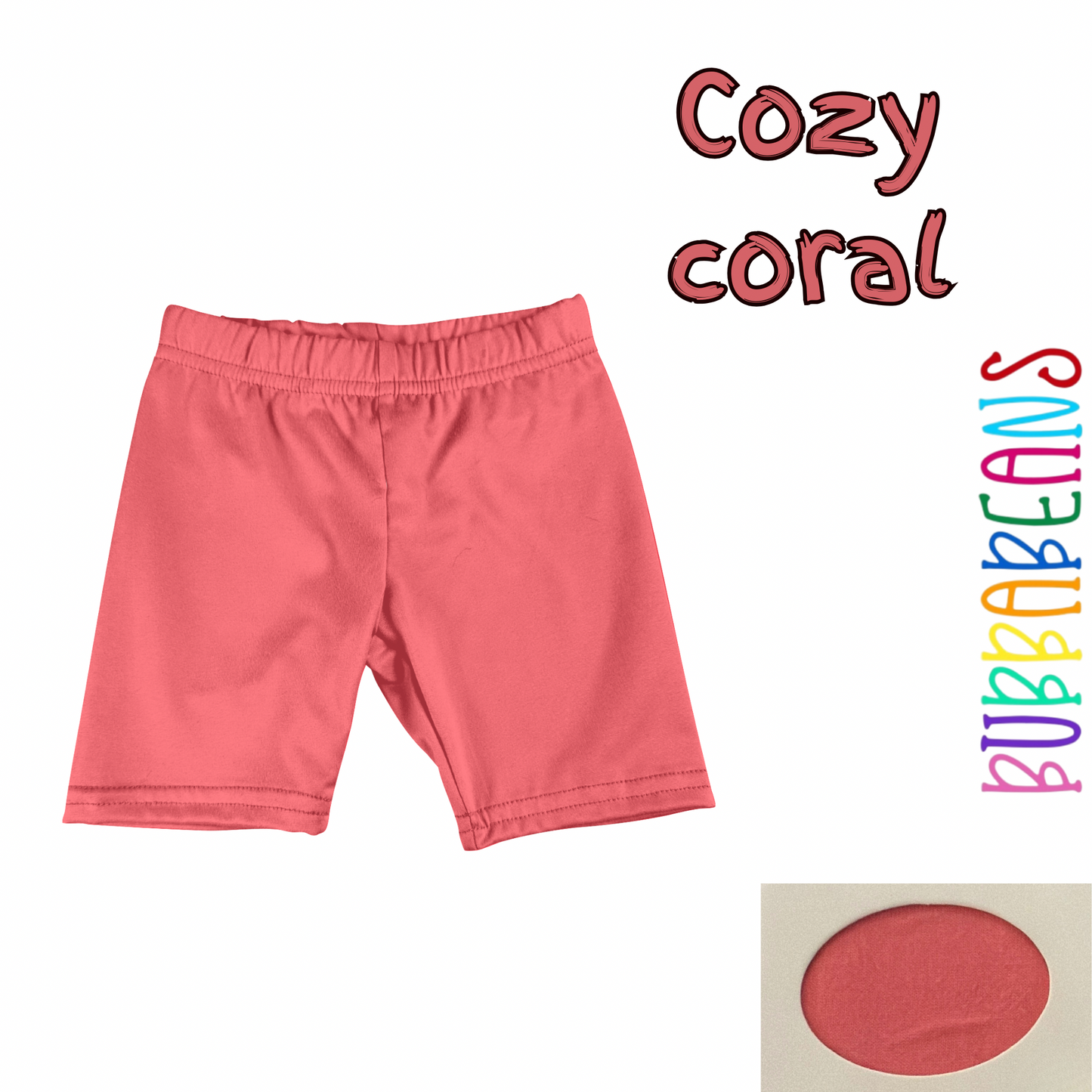 Cozy Coral Kickers