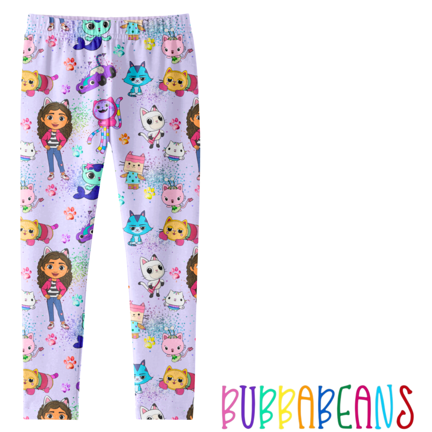 Gabby Legging