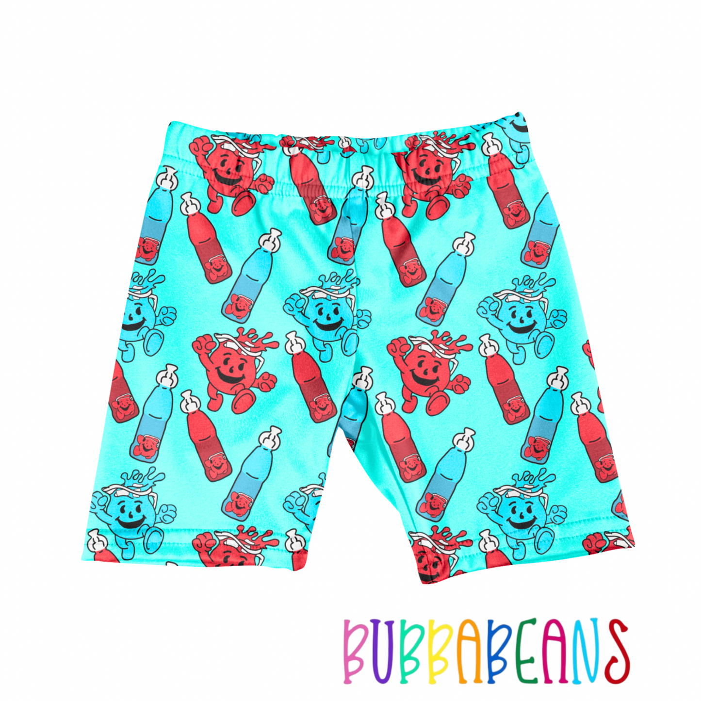 Cool aid Kickers