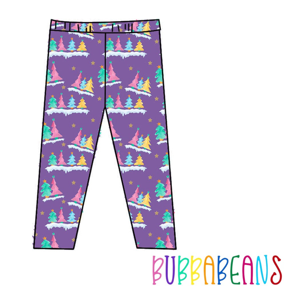 Enchanted Forest Legging