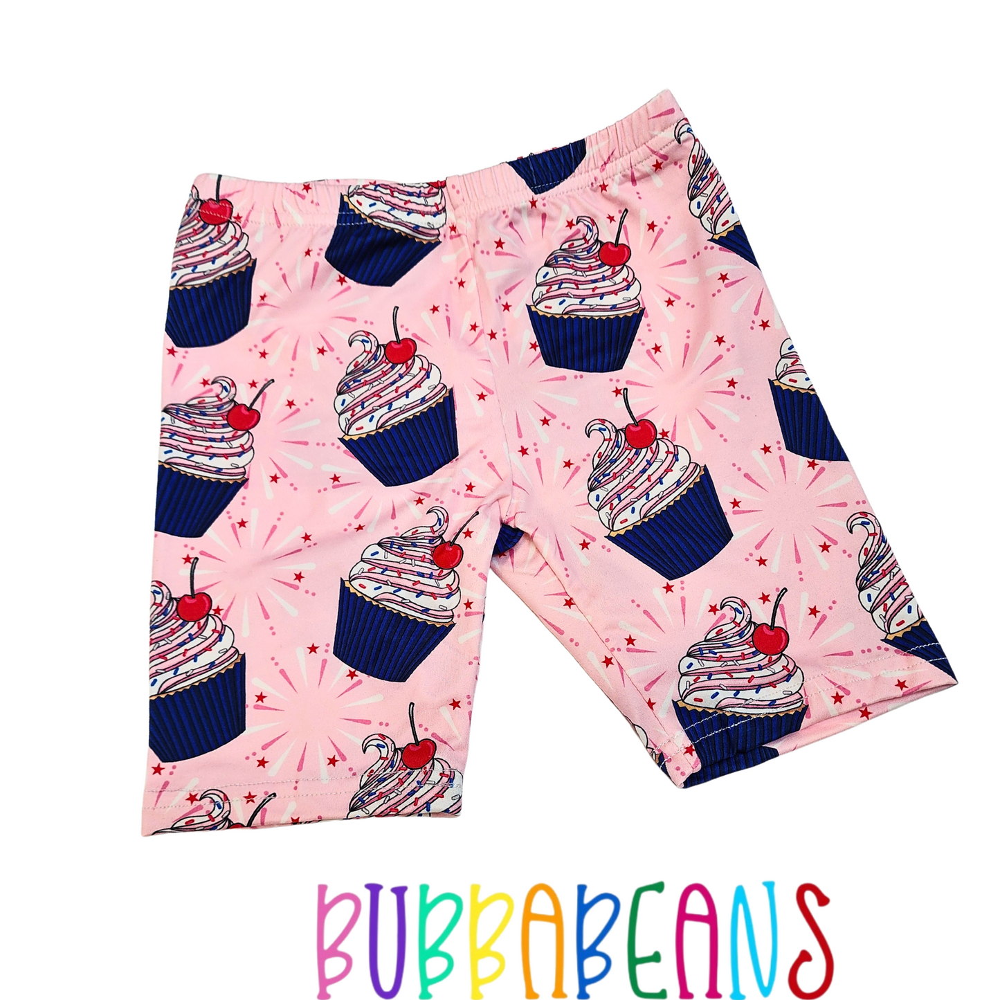 Patriotic Pastries Kickers