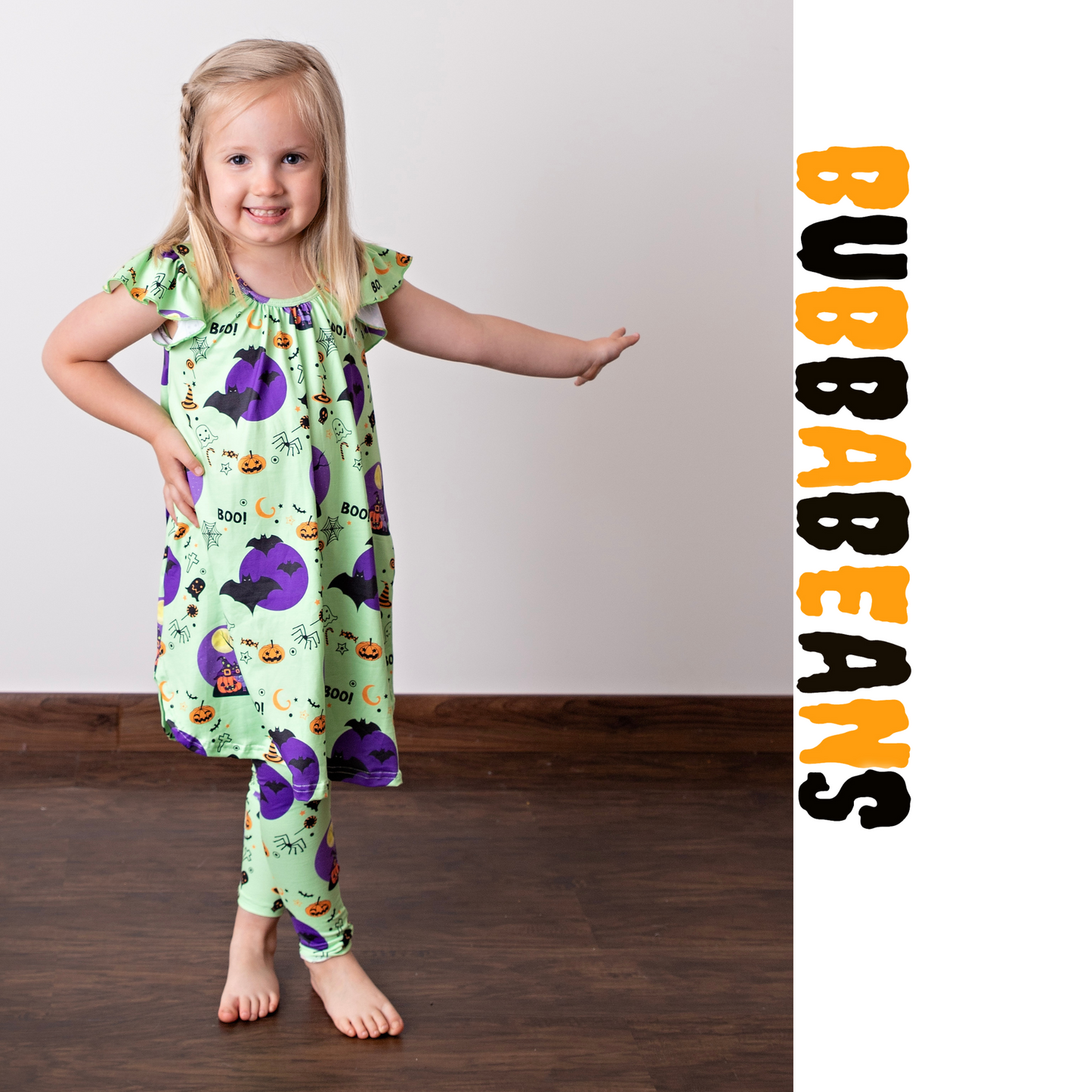 Halloween Nights Sway Dress