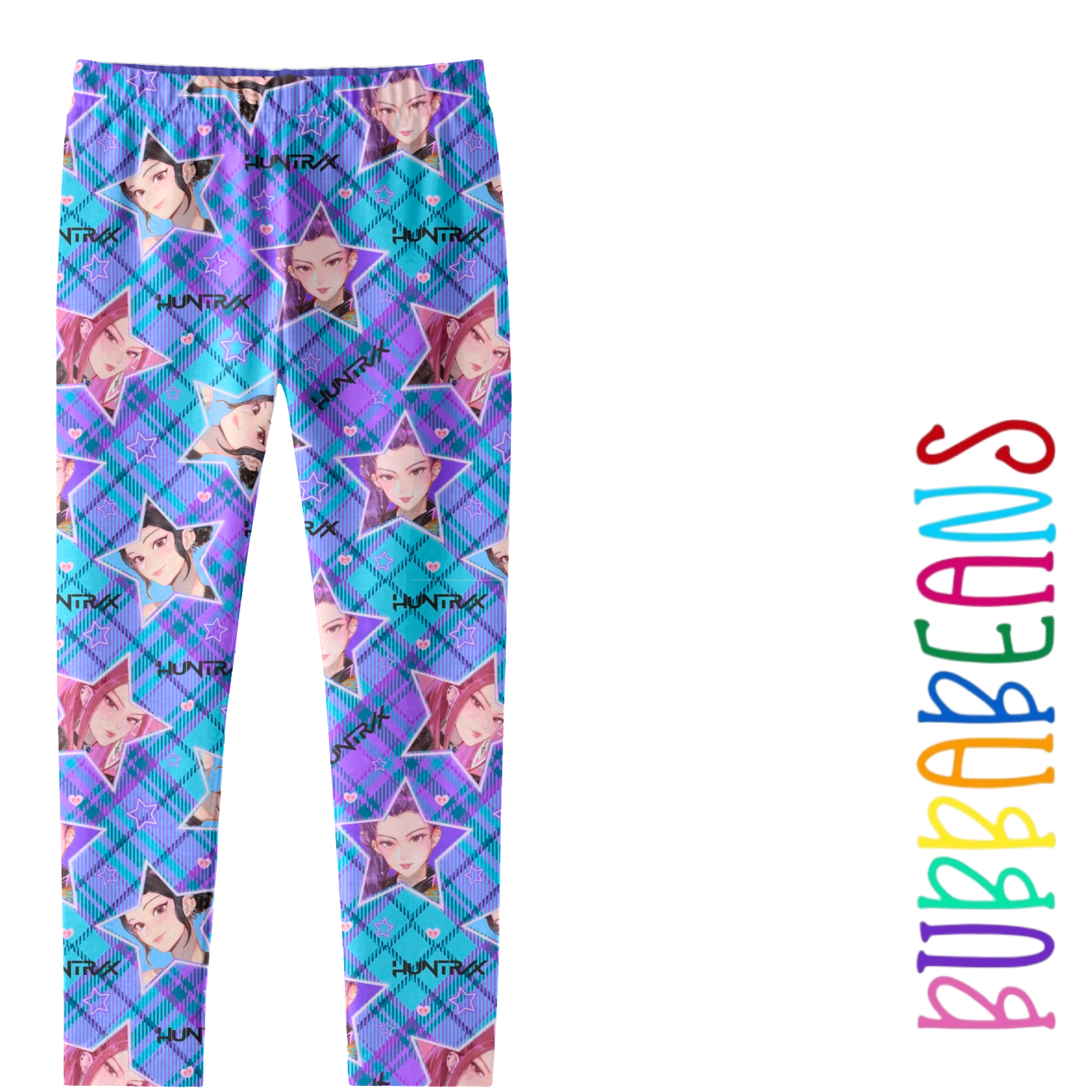 K-Pop Legging