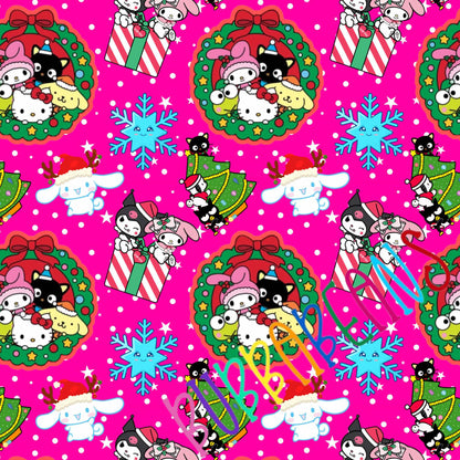 Santa's Helpers Legging