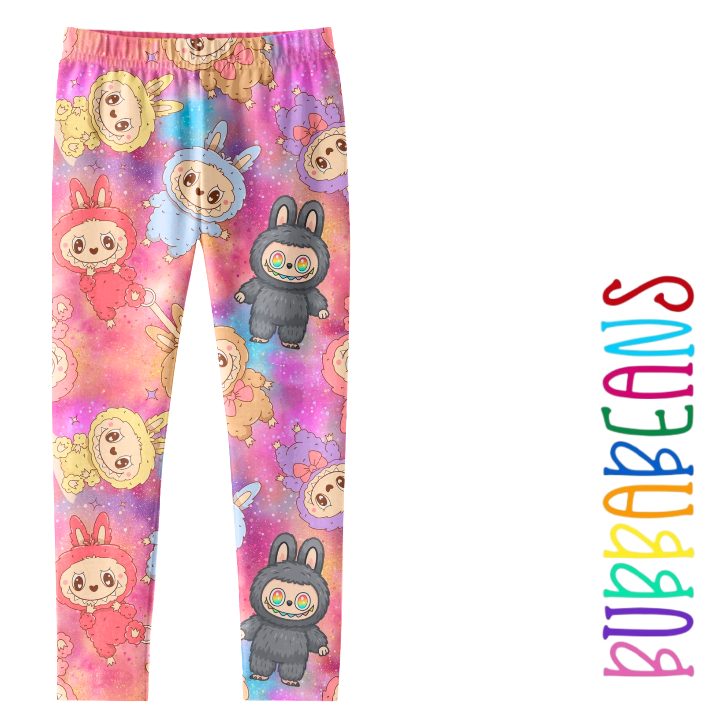 Bubu Legging