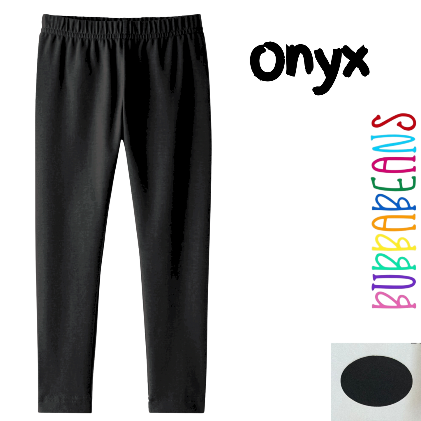 Onyx Legging