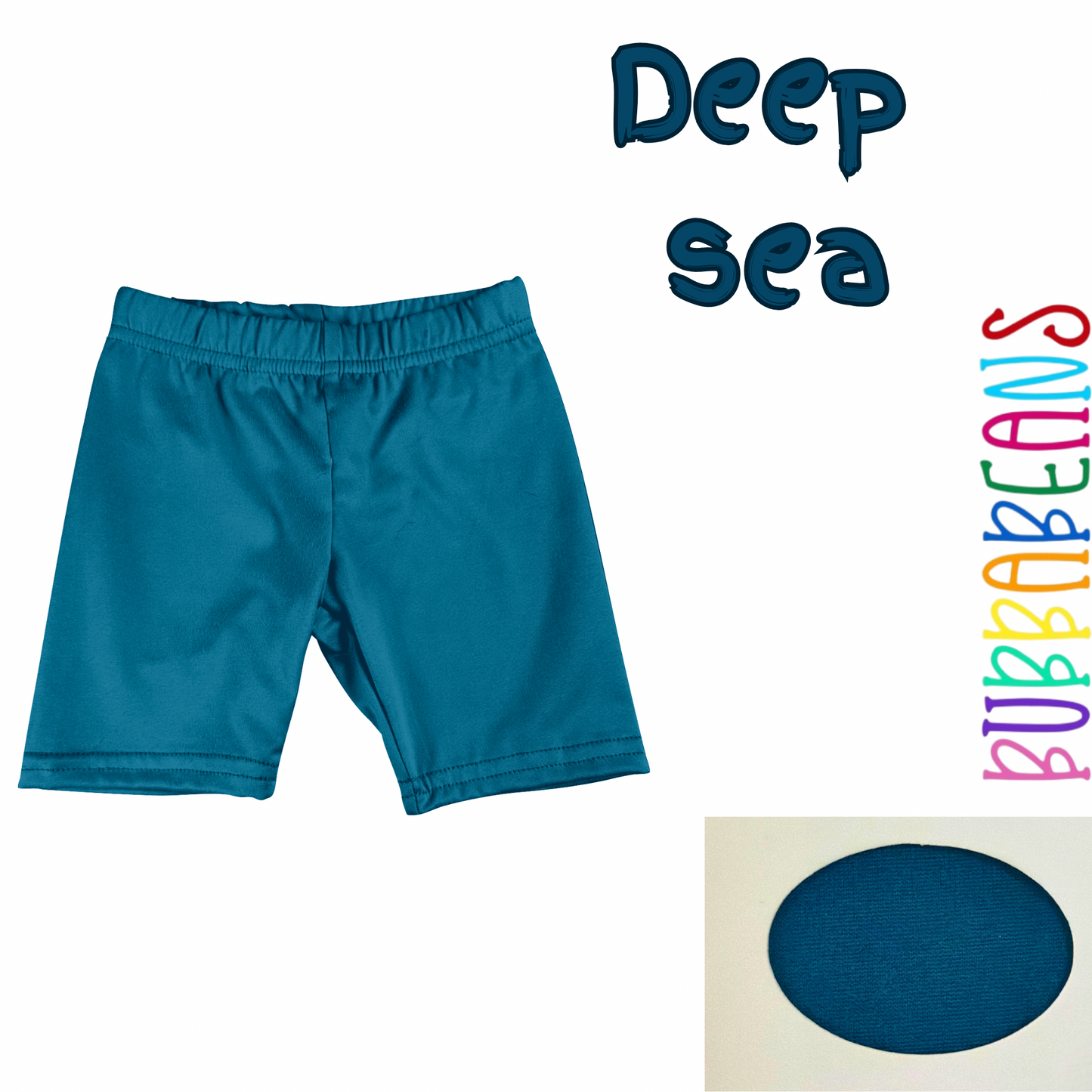 Deep Sea Kickers