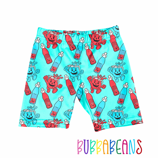 Cool aid  Kickers