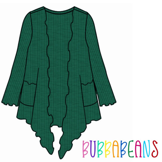 Garland Cardigan