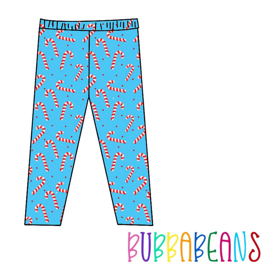 Candyland Crew Legging